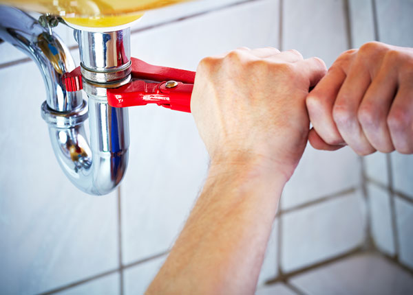 About Chauvin Plumbers